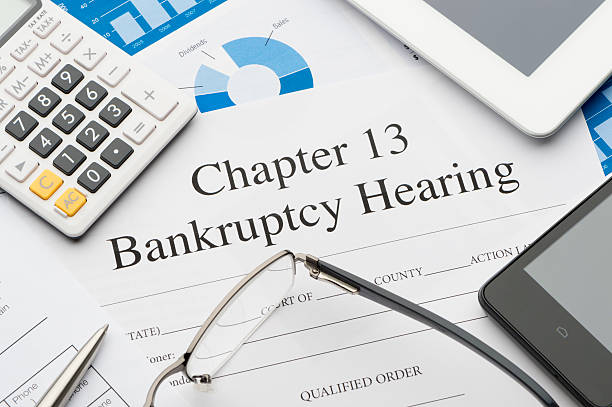 Chapter 13 Bankruptcy