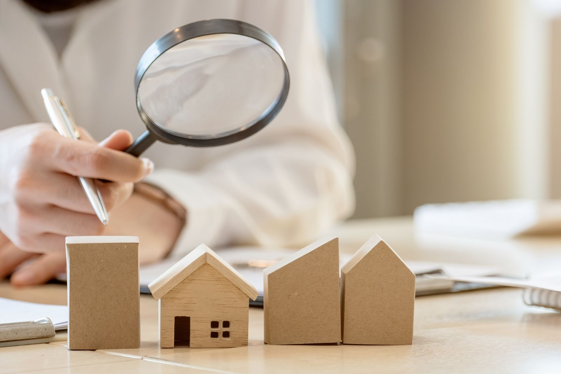 Evaluating Your Home's Value