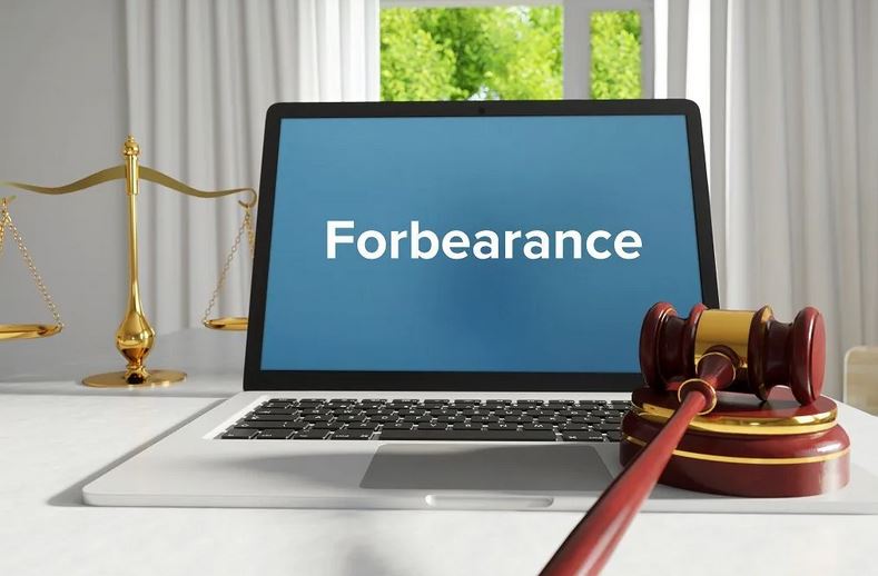 Forbearance & Repayment