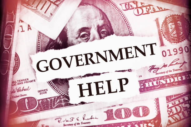 Government Help