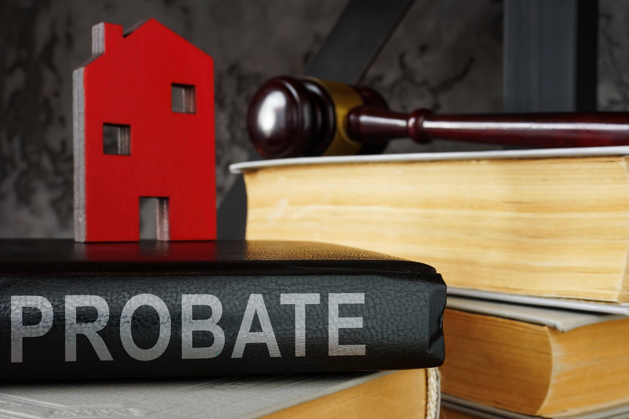 Legal Considerations And The Probate Process