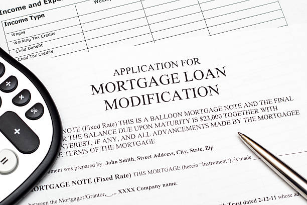 Loan Modification