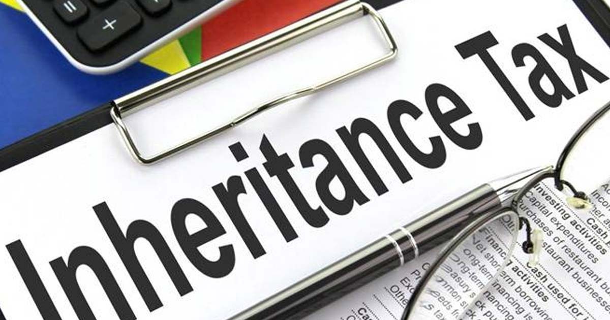 Managing Estate And Inheritance Taxes