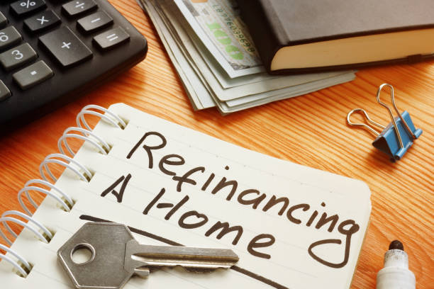 Refinancing