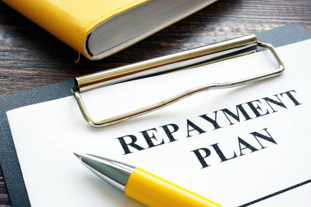 Repayment Plans