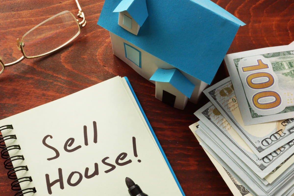 Sell Your Home Fast Step By Step Guide To Avoid Realtor Fees