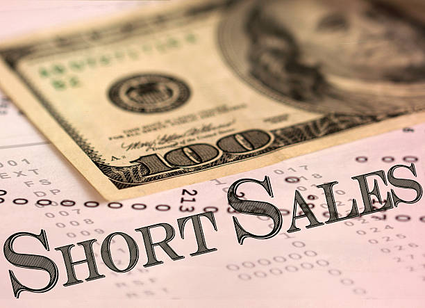 Short Sale: A Detailed Overview