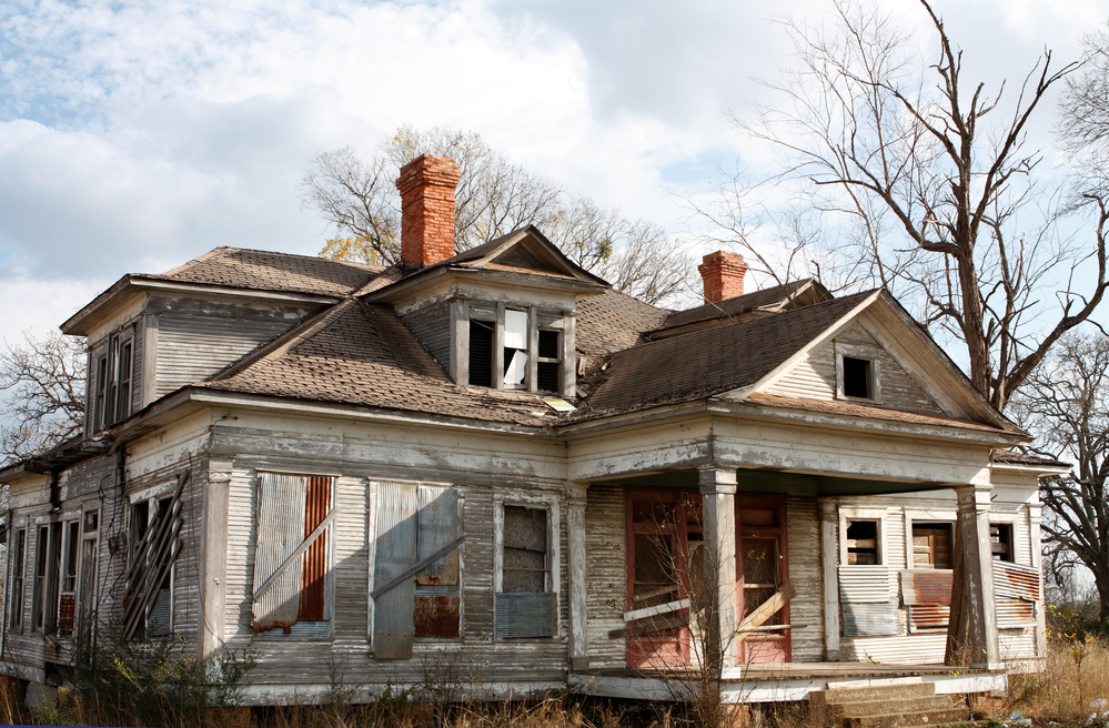 Speed Up Selling Your Fixer-Upper