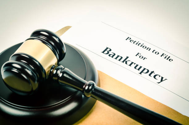 Stop Foreclosure with Bankruptcy