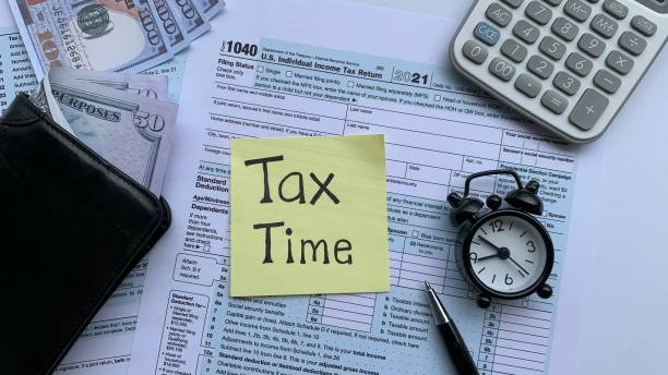 Tax Considerations For Both Options