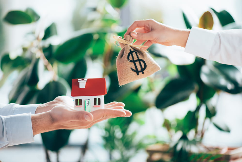 The Benefits Of Selling Your Home For Cash