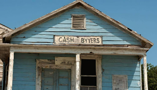 Top Cash Buyers For Your House