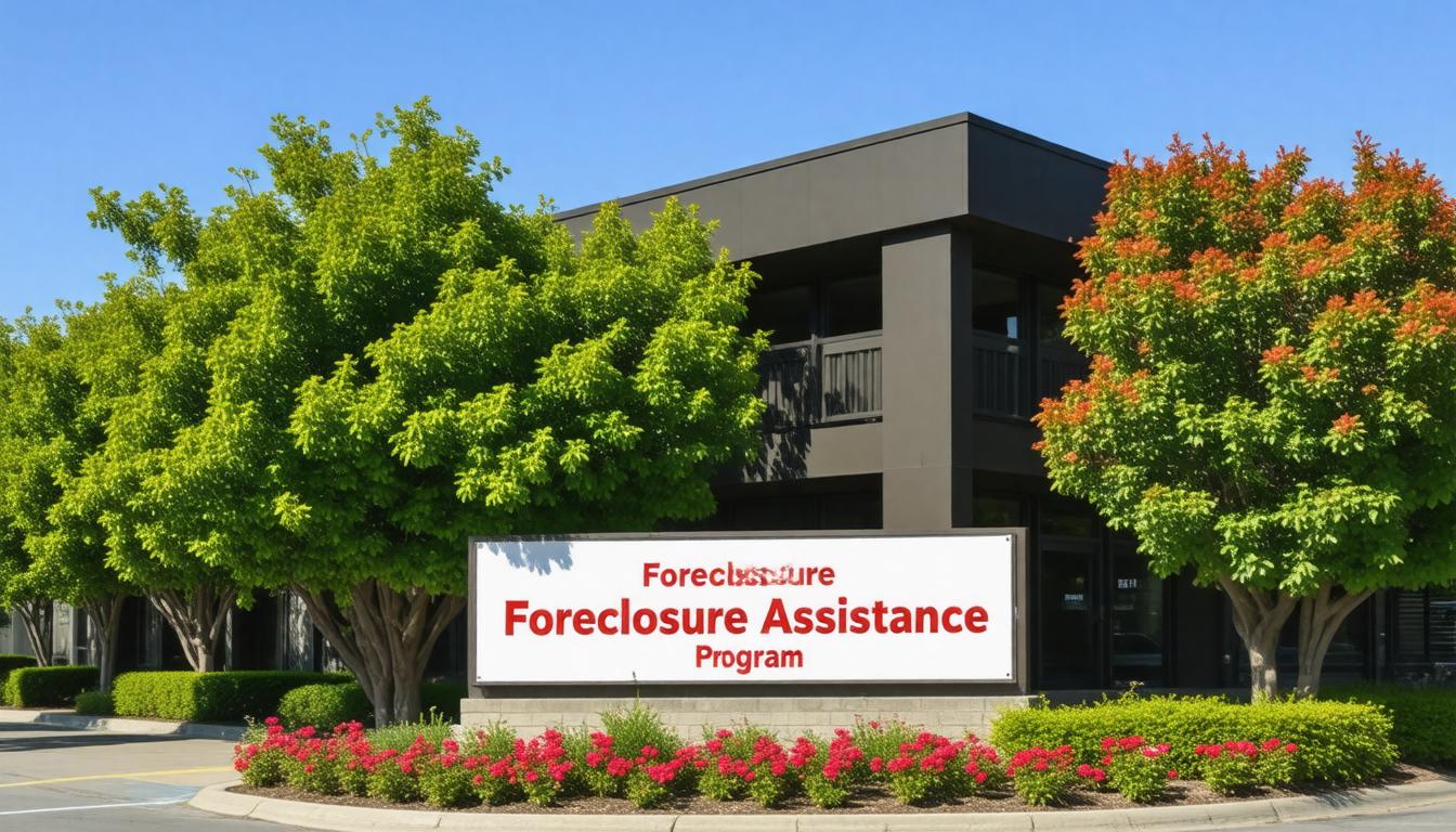 Top 10 Foreclosure Assistance Programs in Sacramento, CA