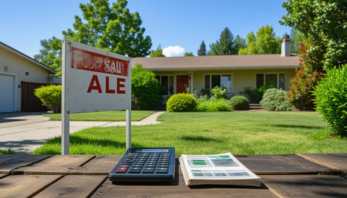 How to Avoid Foreclosure in Sacramento After Job Loss