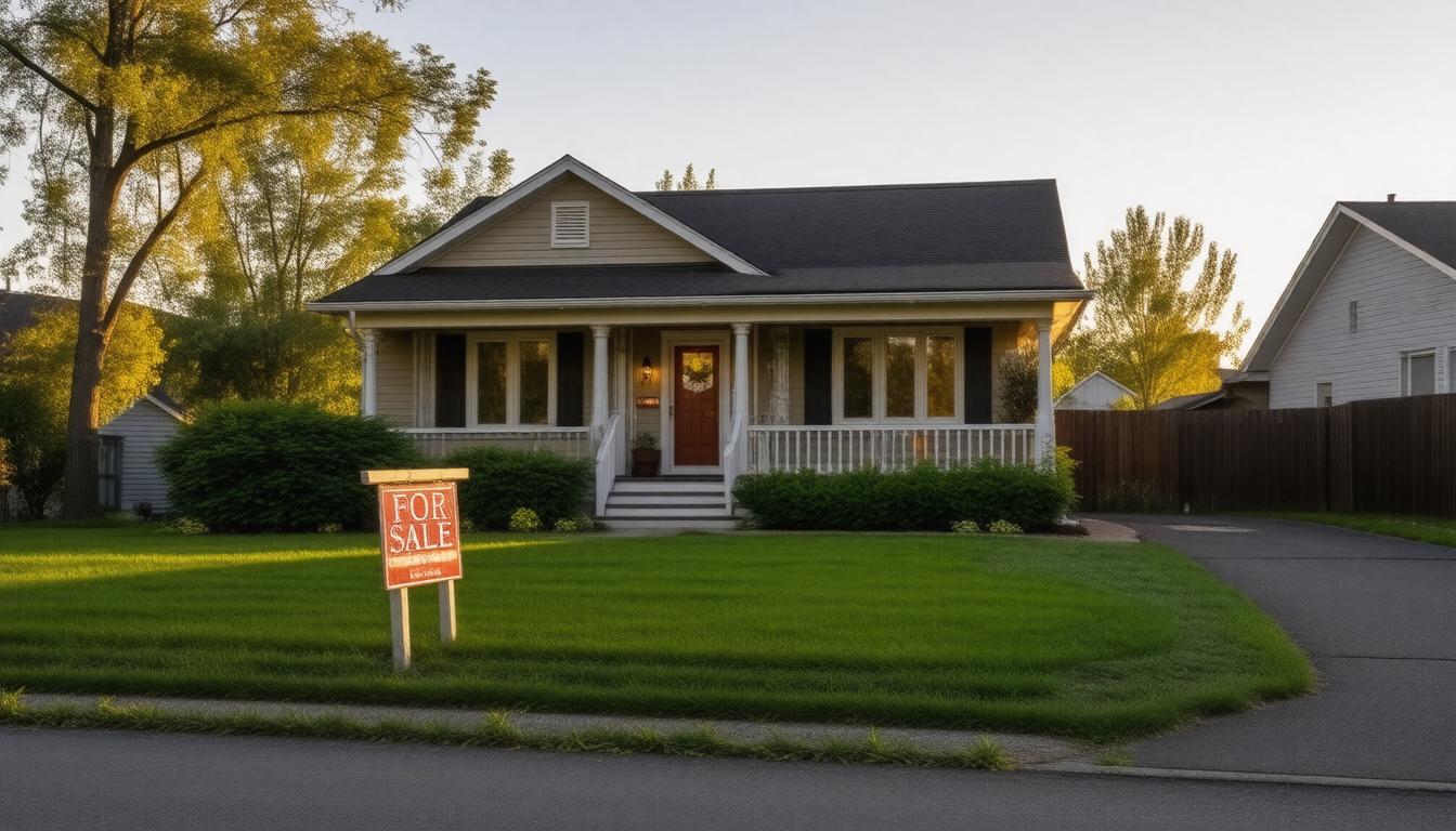 Stop Foreclosure