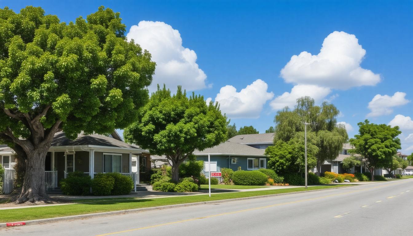 Understanding the Sacramento Housing Market