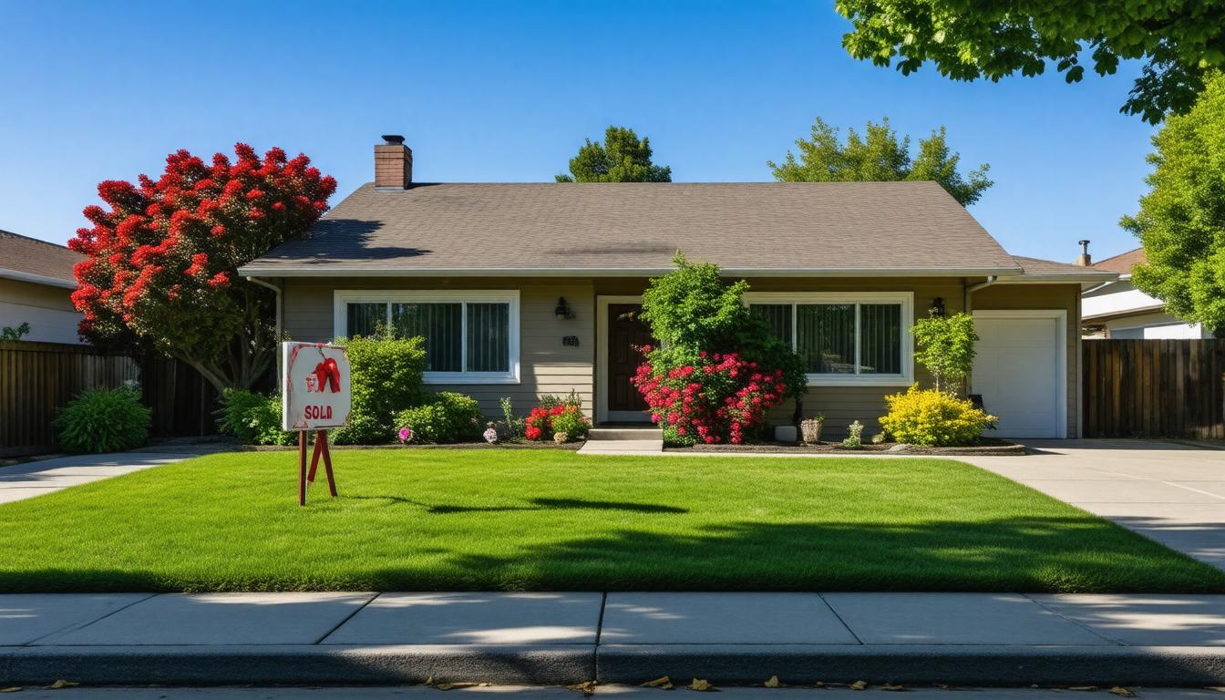 10 Reasons Why Sacramento Homeowners Prefer Cash Buyers