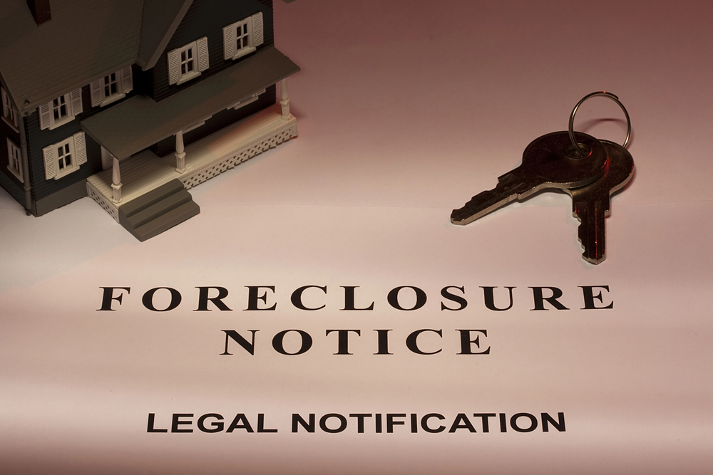 stop foreclosure in Sacramento