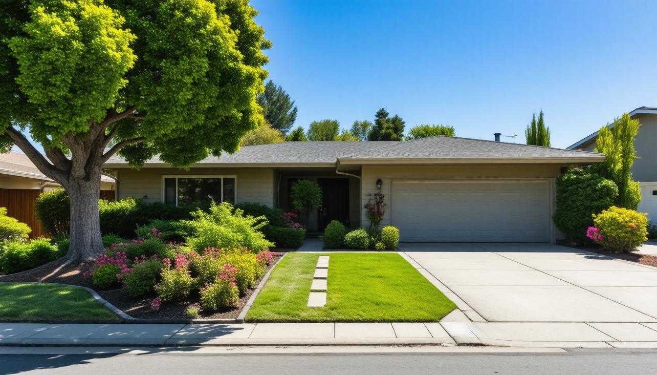 Selling a Vacant House in Sacramento