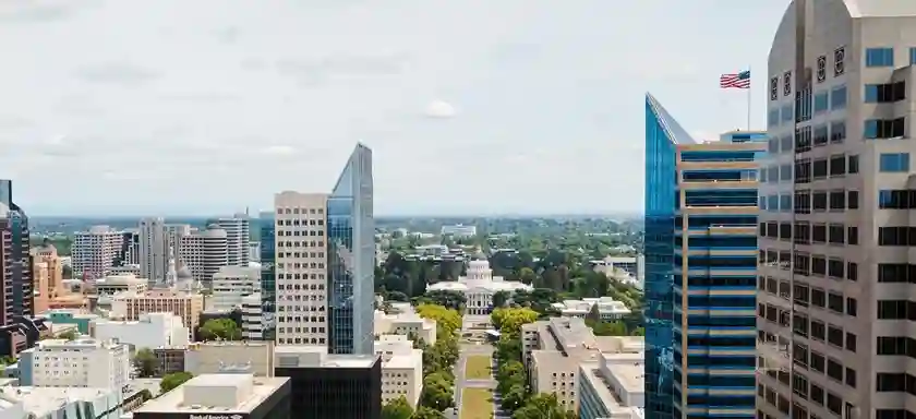 Photo Of Sacramento
